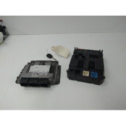 Kit De Demarrage Citroen C4 1 Phase 1